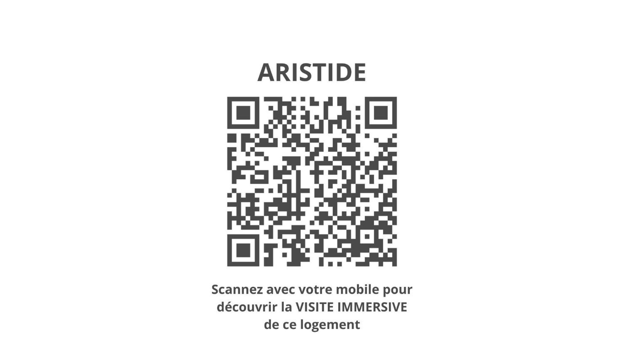 Aristide - Emplacement Privilegie A Nantes Exterior photo